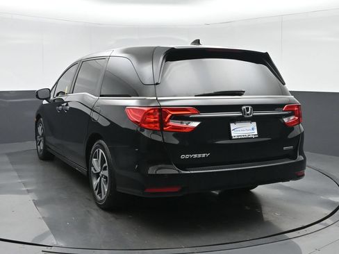 Used 2022 Honda Odyssey Touring image 5