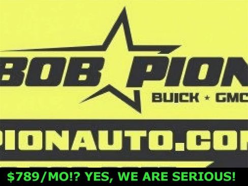 New 2025 GMC Acadia AT4 w/ Super Cruise Package image 21