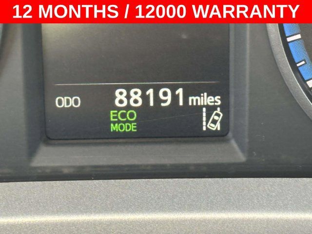 Used 2018 Toyota RAV4 LE w/ All Weather Liner Package FWD image 29