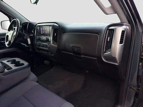 Used 2018 Chevrolet Silverado 1500 LT w/ All Star Edition image 26