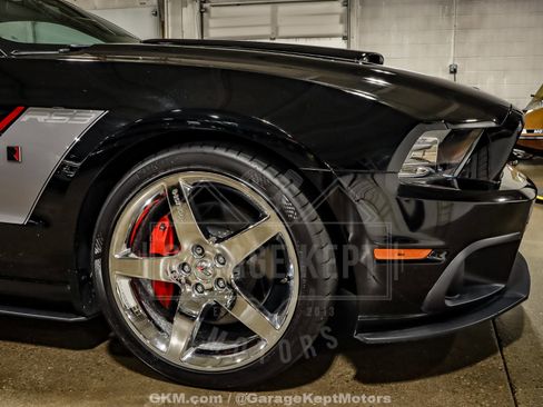 Used 2013 Ford Mustang GT Premium RWD image 62