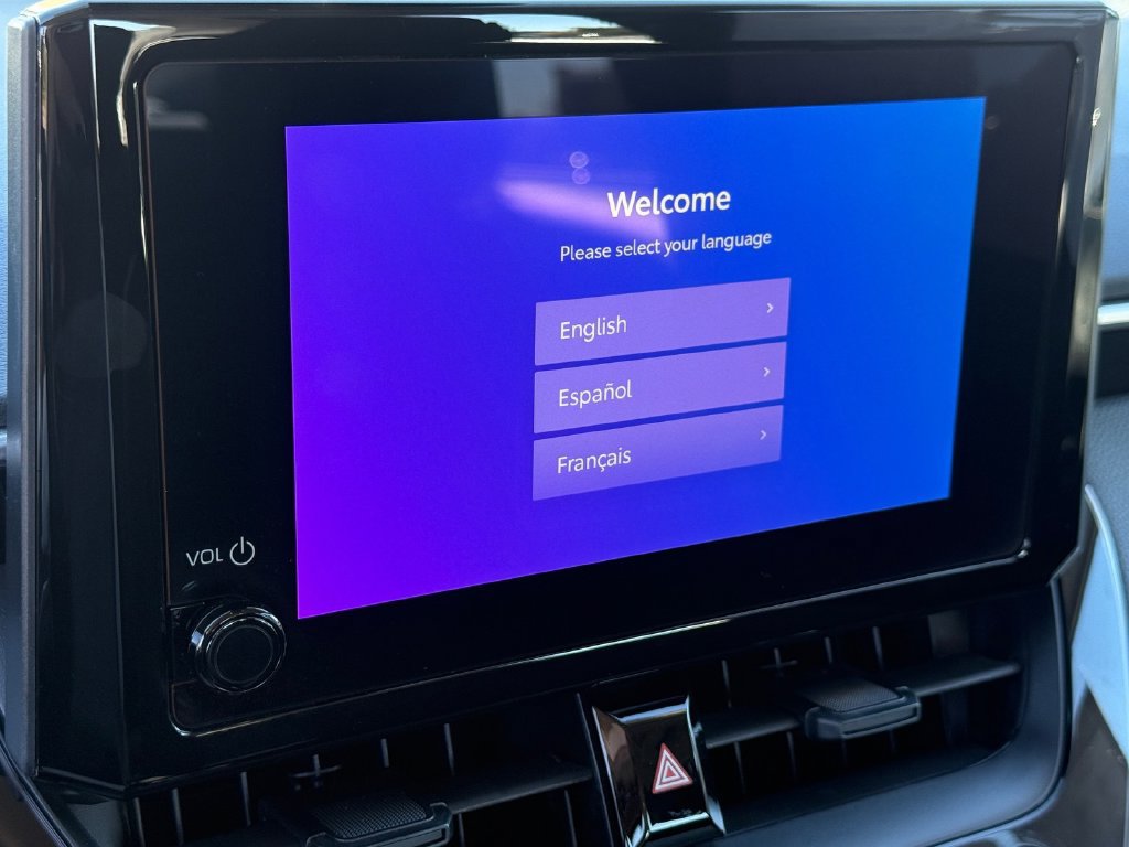 Certified 2024 Toyota Corolla LE FWD image 34