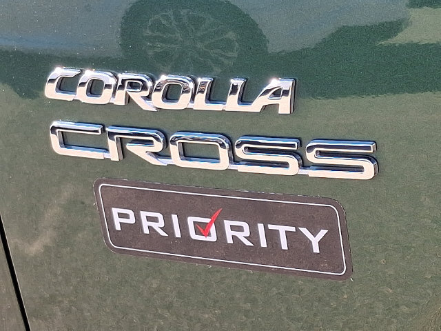 Certified 2026 Toyota Corolla Cross XLE w/ Convenience Package AWD/4WD image 30