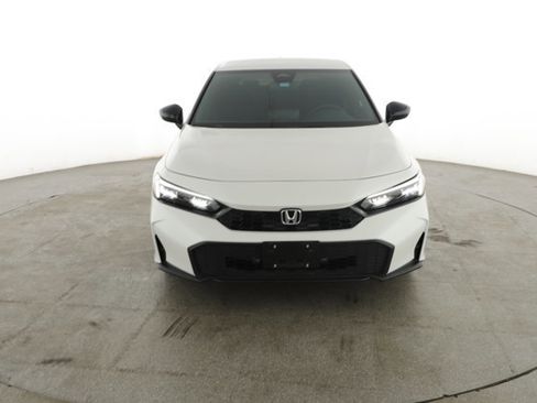 Used 2025 Honda Civic Sport image 5