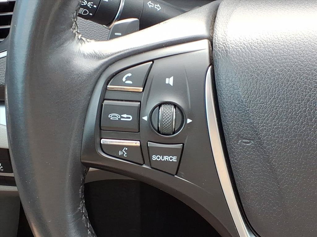 Used 2019 Acura TLX FWD image 22