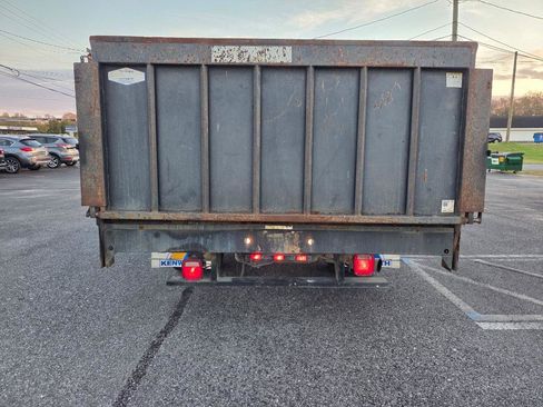 Used 2011 Chevrolet Silverado 3500 W/T w/ Skid Plate Package image 7