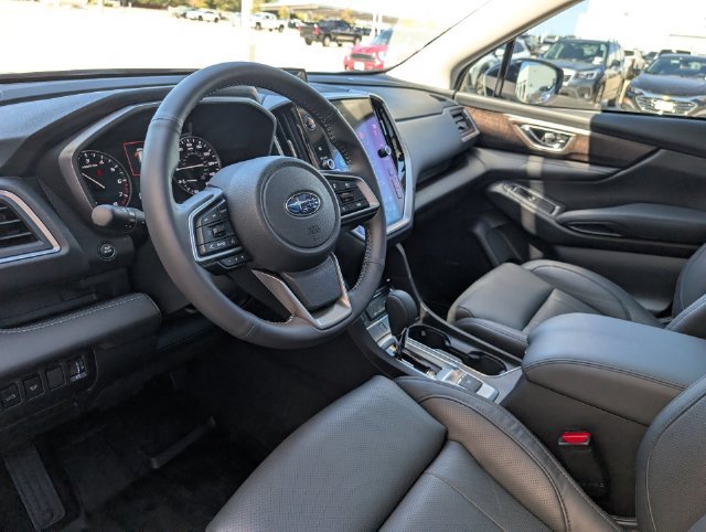 Certified 2026 Subaru Ascent Touring AWD/4WD image 9