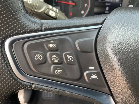 Used 2025 Chevrolet Malibu LT FWD image 10