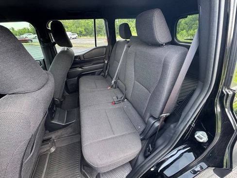 Certified 2024 Toyota Land Cruiser 1958 AWD/4WD image 17