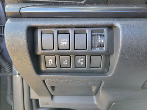 Used 2023 Subaru Forester Wilderness w/ Wilderness Package image 20