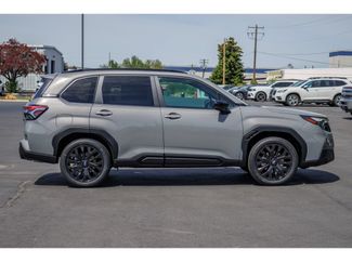 New 2026 Subaru Forester Sport AWD/4WD video 2