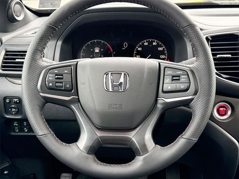 New 2026 Honda Ridgeline TrailSport image 23