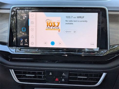 New 2026 Volkswagen Atlas SE image 19