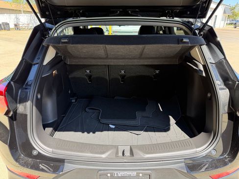 Used 2023 Buick Encore GX Preferred w/ Cold Weather Comfort Package image 34