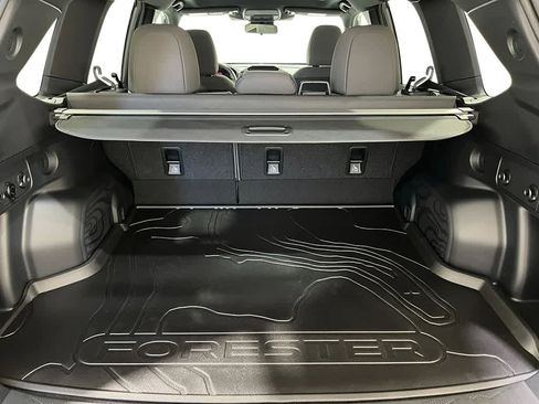 New 2026 Subaru Forester Premium image 26
