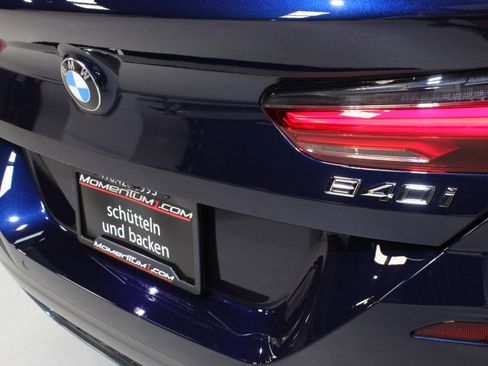 Used 2023 BMW 840i Coupe image 12