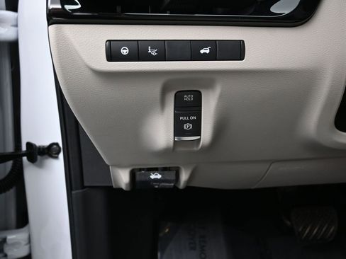 New 2026 Nissan Murano Platinum w/ Cargo Package AWD/4WD image 12