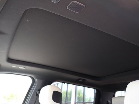 Used 2023 Toyota Tundra Capstone image 21