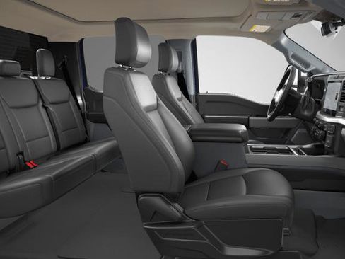 New 2026 Ford F250 XLT w/ XLT Premium Package AWD/4WD image 28