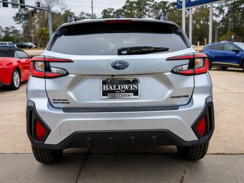 New 2026 Subaru Crosstrek 2.0i Premium image 5