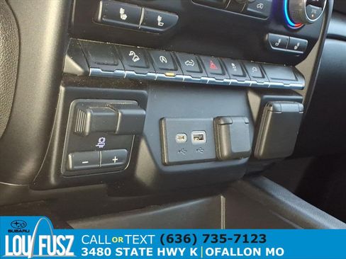 Used 2021 Chevrolet Silverado 1500 RST w/ All Star Edition Plus image 15