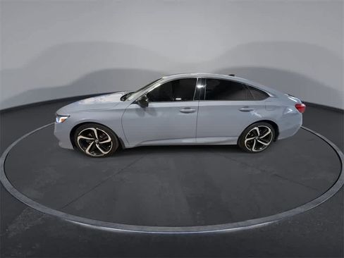 Used 2022 Honda Accord Sport image 5