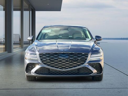 New 2026 Genesis G80 2.5T Sport Prestige image 9