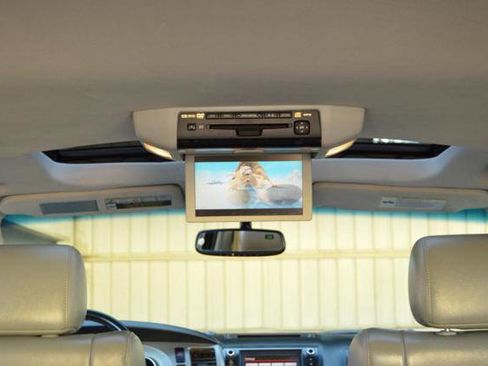 Used 2012 Toyota Sequoia Limited image 63