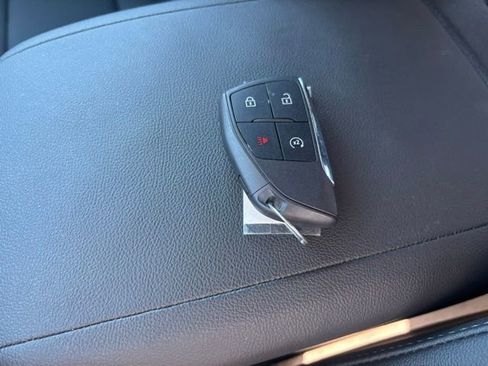 New 2026 Chevrolet Colorado LT w/ LT Convenience Package image 23