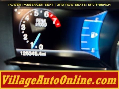Used 2016 Ford Explorer Sport AWD/4WD image 22