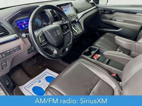 Used 2020 Honda Odyssey Elite image 11