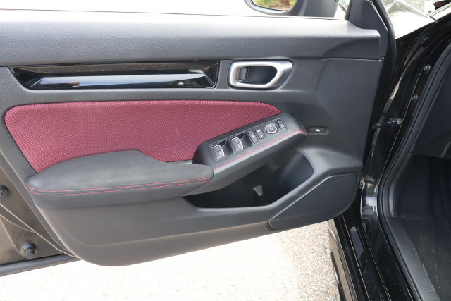 Used 2023 Honda Civic Si image 12