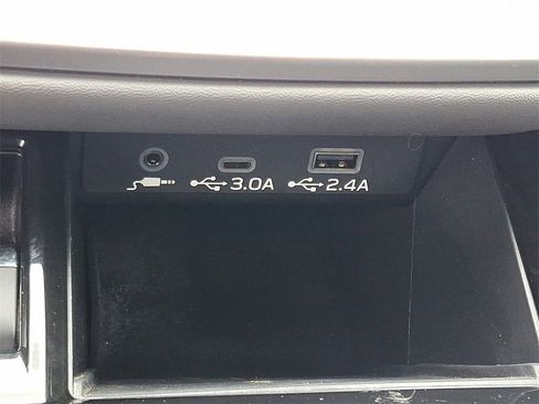 Certified 2023 Subaru Outback Onyx Edition image 27