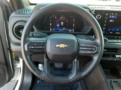 Used 2023 Chevrolet Colorado W/T w/ Safety Package image 16