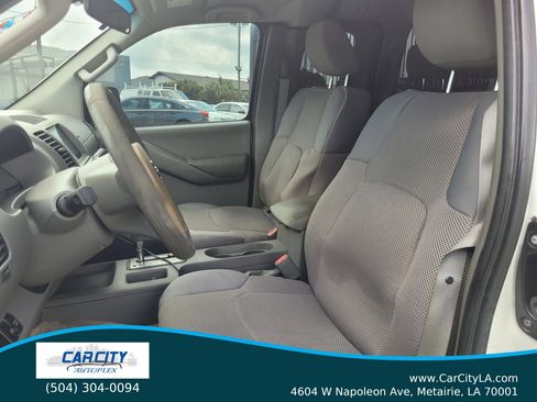Used 2013 Nissan Frontier S RWD image 12