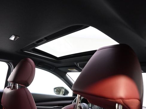 New 2026 MAZDA MAZDA3 Carbon image 17