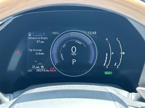 Used 2024 Lexus RX 350h w/ Accessory Package (Z1) AWD/4WD image 34