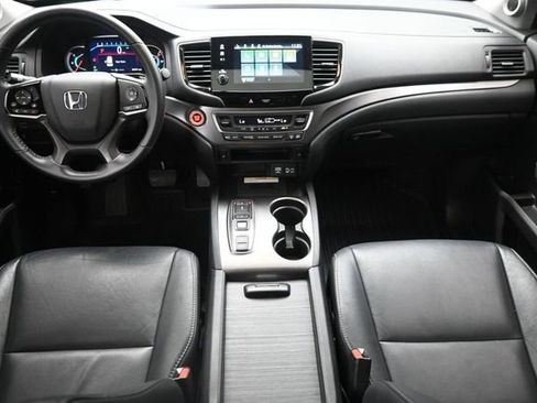 Used 2022 Honda Pilot Special Edition image 23