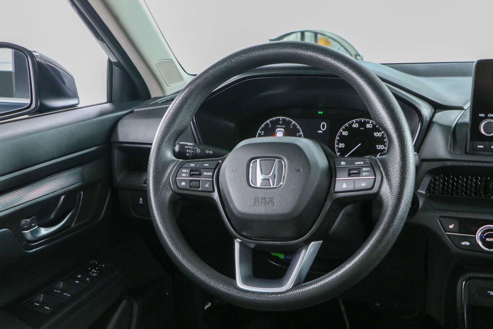 Used 2024 Honda CR-V EX image 12