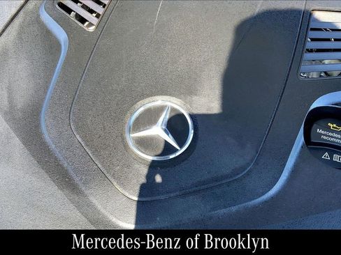 Used 2022 Mercedes-Benz S 580 4MATIC Sedan image 34