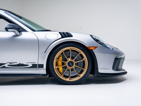 Used 2019 Porsche 911 GT3 RS image 21