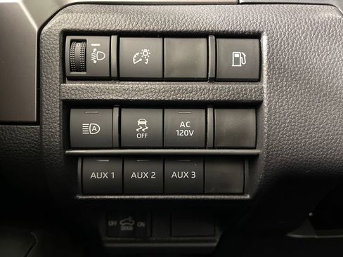 New 2026 Toyota Tacoma TRD Off-Road image 28