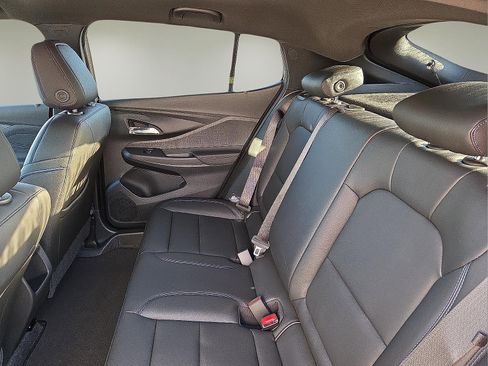 New 2026 Buick Envista Sport Touring w/ Convenience I Package image 9