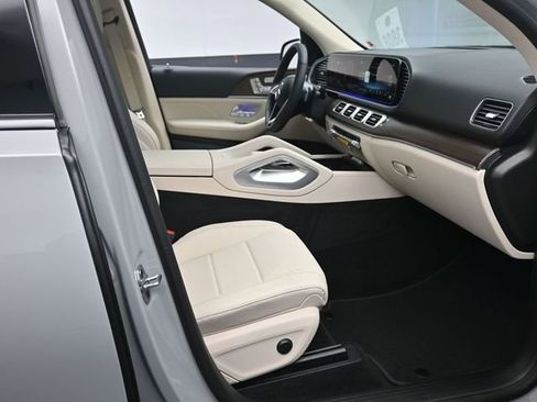 New 2026 Mercedes-Benz GLE 350 4MATIC image 29