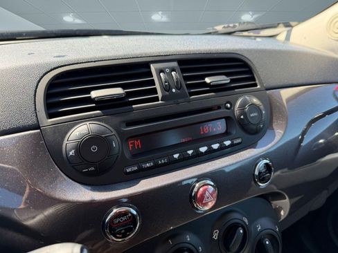 Used 2015 FIAT 500 Pop image 27