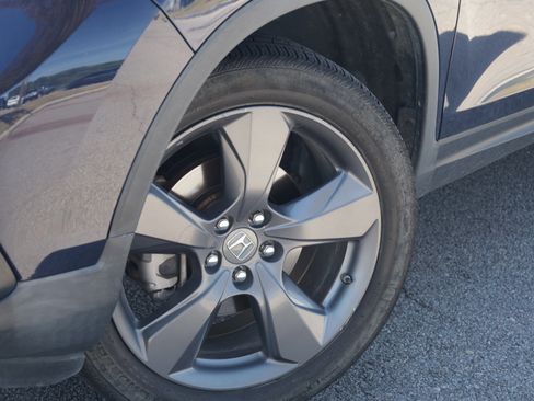 Used 2021 Honda Passport Touring image 11