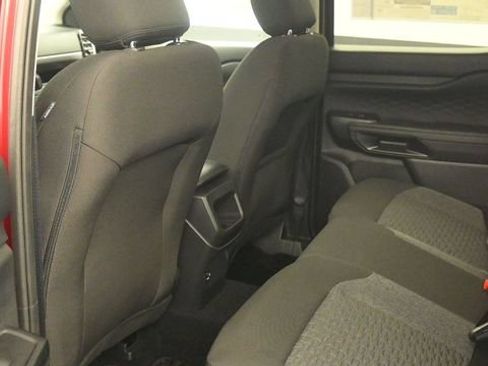 New 2026 Ford Ranger XLT w/ Black Appearance Package AWD/4WD image 10