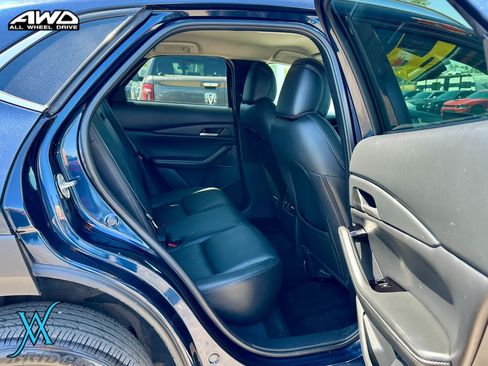 Used 2025 MAZDA CX-30 AWD 2.5 S w/ Select Sport Pkg image 25