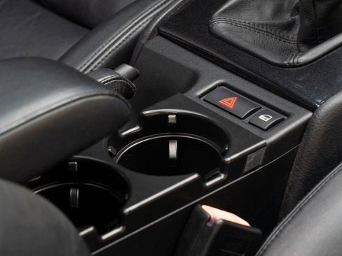 Used 2001 BMW M3 Convertible image 24