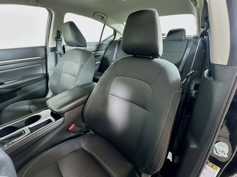 Used 2023 Nissan Altima 2.5 SV image 19